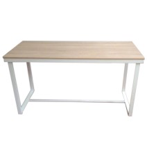 Mesa Despacho Sintra 120cm: Perfecta para tu oficina y ordenador